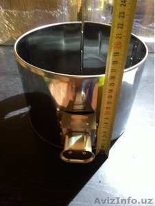 Тэны для ТПА (термопластавтоматов): широкий выбор Ургенч #1416145