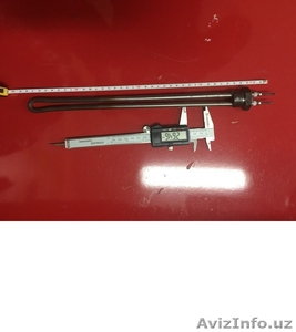 Резьбовые блоковые Тэны – любых размеров и мощности Ургенч #1416147