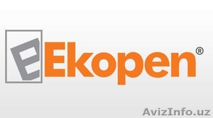 EKOPEN.ТЕРМИНАЛ.Форма оплаты любая #1405775