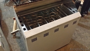 Электропечи для сауны – цена радует Ургенч #1416152