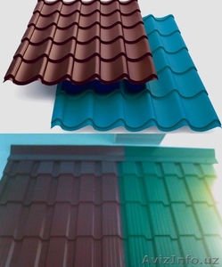 Профнастил в ташкенте (99890)345 28 00 #1424471