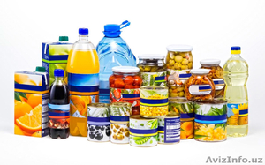 OOO Buloq Savdo Omad #1410045