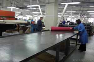 Работа в обувной фабрике - Бавария #1413648