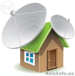 Настройка Спутниковых Антенн #1406994