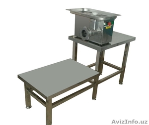 Мясорубка промышленная #1404147