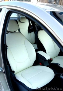 Пошив чехлов,  перетяжка салона,  шумоизоляция! #1418500