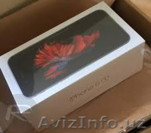 Apple iPhone 6S 16GB Smartphone....$550 #1400687