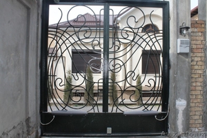 Итальянская автоматика для ворот в Ташкенте от CAME #1415194