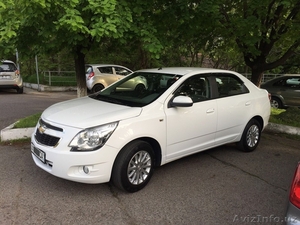 Продам автомобиль Cobalt LTZ,  IV позиция,  2013-2014 год #1415574