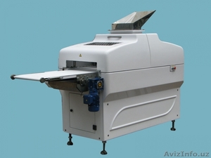 Оборудование для хлебопекарной промышленности #1422067