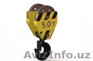 крановое оборудование #1416353