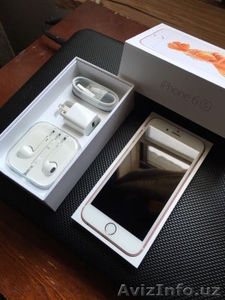 Samsung Galaxy S7 edge & iPhone 6S 64GB #1407890