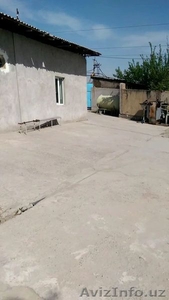 Производственный нежилое помещение #1417317