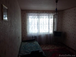 Срочно! Дешево!  Продается 2-х комнатная квартира в м. Согдиана #1443314