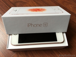 Apple Iphone 6S,  6S плюс , 5SE и Samsung Galaxy S7 Edge #1445565