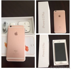 Apple Iphone 6S,  6S плюс , 5SE и Samsung Galaxy S7 Edge/Macbook #1445570