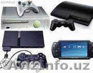 КУПЛЮ SONY PS 2-3-4 ДОРОГО И С ВЫЕЗДОМ! +99893 596-01-23 #1445593