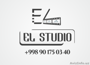 Видео Фото съемка! Качественно короткие сроки. +998911902225  #1434990