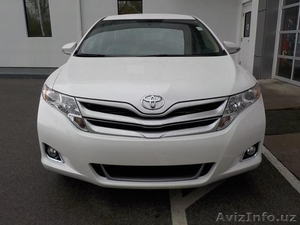 Good 2014 Toyota Venza LE   #1446721
