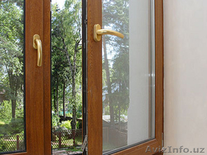 Очень качественно Окна пластиковые (алюминиевые) #1429314