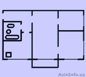 Продам дом город Шахрисабз #1436058