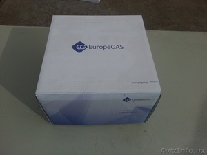 ГБО пропан 4-го поколения (Avance) от EuropeGas (Польша) в Узбекистане #1445154