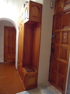 Продаётся 2-ком.квартира в центре города Чирчика. #1427903