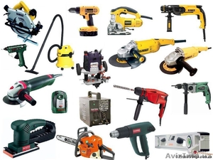 Прокат Электроинструмента #1443954