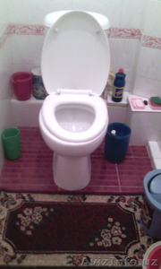 Продам 3х комнатную квартиру в 14 микрорайоне #1446565