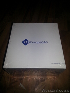 ГБО метан 4-го поколения(Avance) от EuropeGas (Польша) в Узбекистане. #1445163