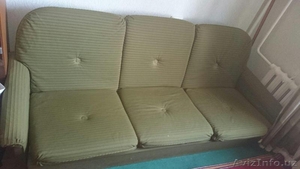 Продаётся венгерский мебельный гарнитур из натурального дерева! #1445380