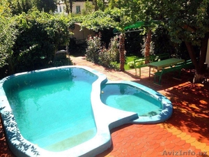 сдам дачу в аренду Чарвак #1428601