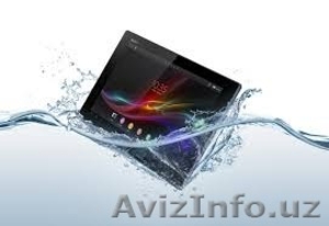 Продам  планшет Sony Z tablet  #1445879