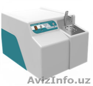 Современный эмиссионный спектрометр для элементного анализа металлов и сплавов С #1446953