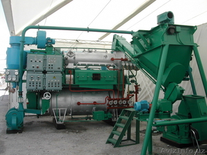 рыбная мука - оборудование #1444342