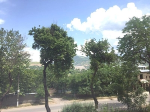 Продается 3-х комнатная квартира в поселке Чорбог #1448577