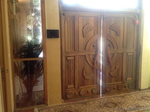 сда  еародом из 5 комнат, 3 сан узла, бассейн, водопад #1458599