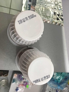 Фасовочный стано для фасовки сухого кофе в стаканы #1447438