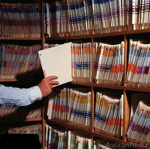 ВОССТАНОВЛЕНИЕ бухгалтерского учета,  Инициативный аудит #1455503