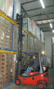 ЛОГИСТИЧЕСКИЙ ЦЕНТР Genata European Goods #1459808