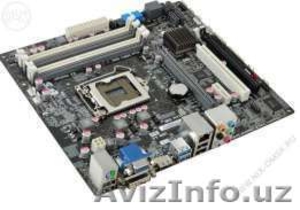 Intel core  компьютер нового поколения haswell #1213400