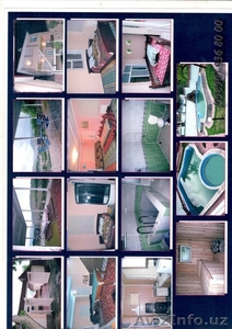 Чарвак (Бочка, Хумсан) #1458454