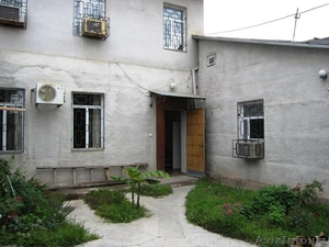 Двухэтажный дом с участком       #1451063