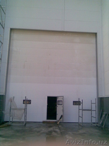 Ремонт Установка Рольставни,  Автоматические приводы,  Секционные Воротаю #1454676