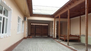 Продаётся дом в престижной махалле в г.Фергане #1456626