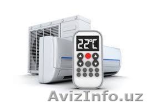 Установка и ремонт кондиционеров ,  качественно ,  дешево ! #1449238