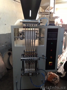 Оборудование для стик упаковки #847397