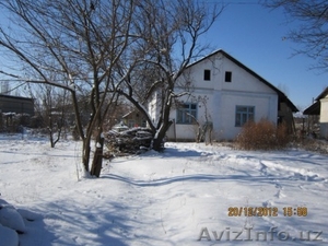 Продам дом за городом #1451113