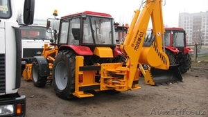 Амкодор702ЕМ-03; Амкодор703М; ЭО-2626/ #1459589