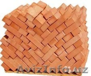продам жженқй КИРПИЧ #1451867